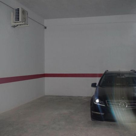 Setenil De Las BodegasLoft Reyes Catolicos Parking Privado Incluidoアパートメント エクステリア 写真