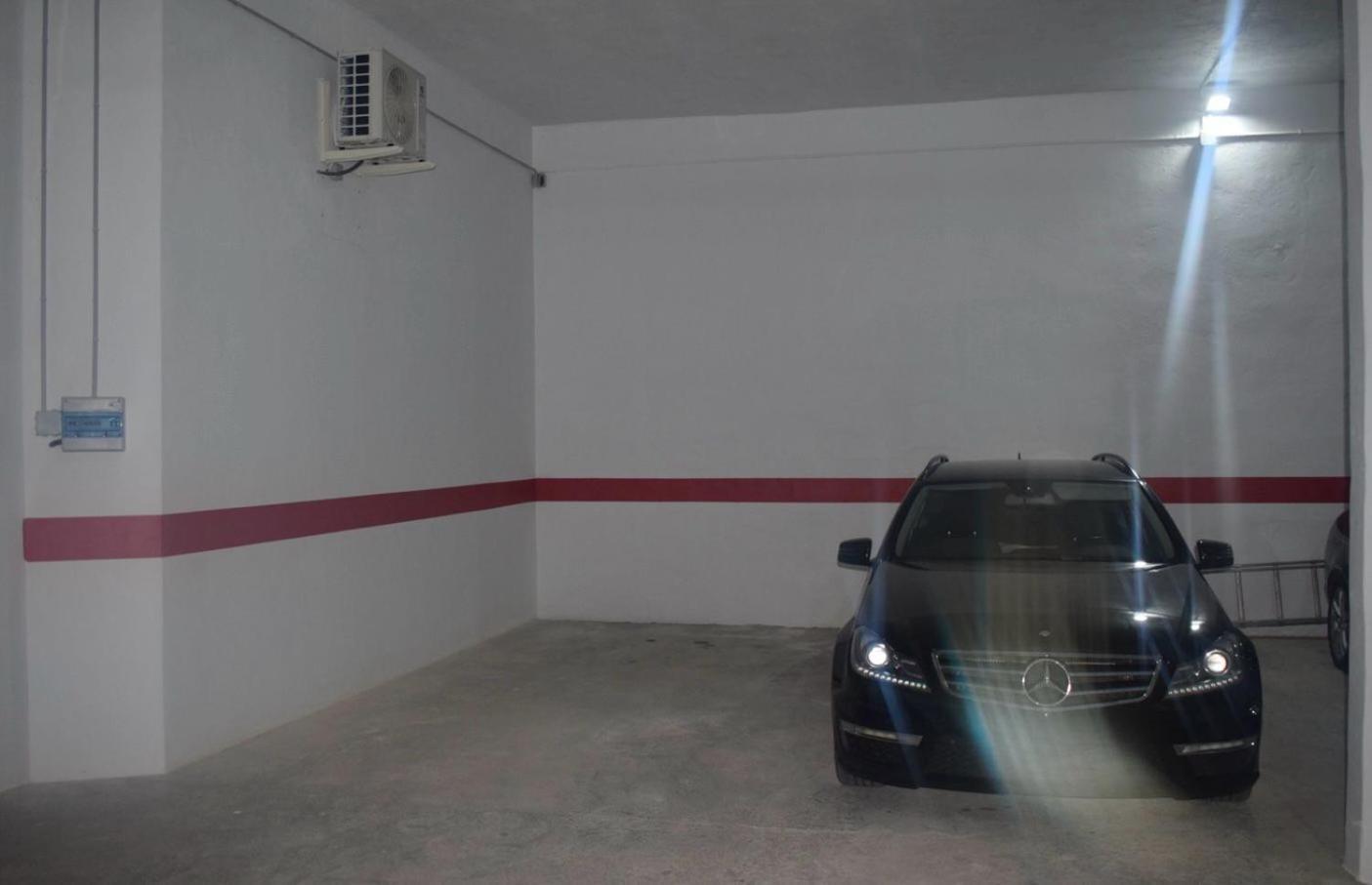 Setenil De Las BodegasLoft Reyes Catolicos Parking Privado Incluidoアパートメント エクステリア 写真